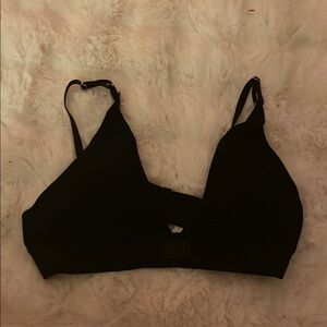 Danskin Black Women's Intimate Bra